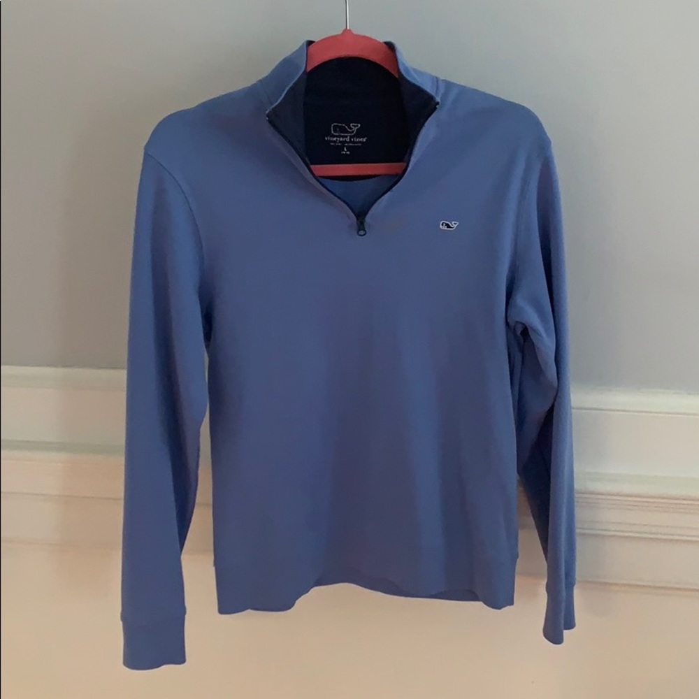 Vineyard Vines Pullover